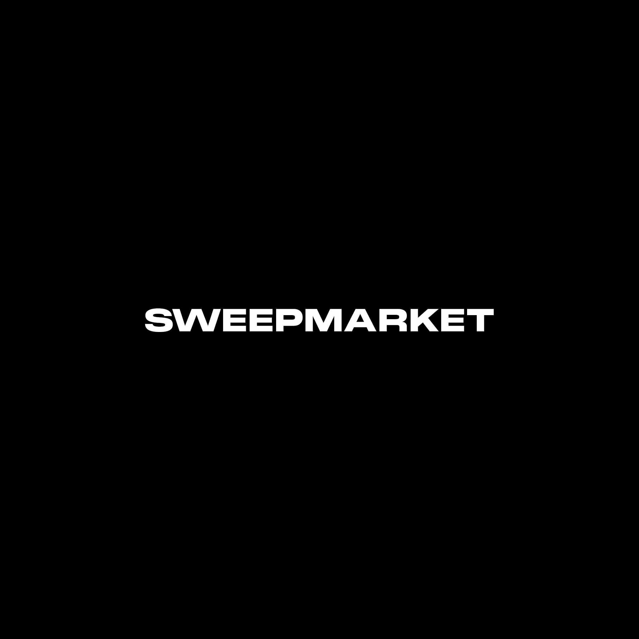 SweepMarket